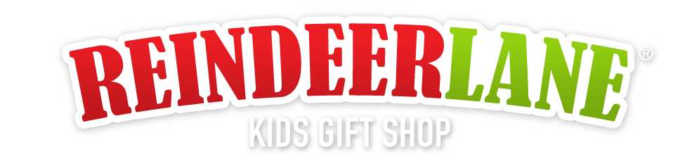 Reindeer Lane Holiday Gift Shop